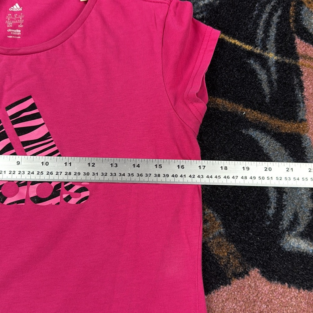 ADIDAS TSHIRT - Picture 6 of 8